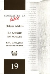 Messie en famille