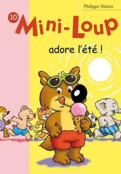 Mini-Loup,