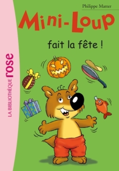 Mini-Loup,
