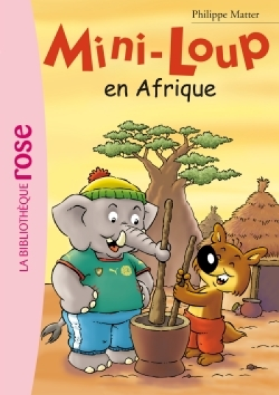 Mini-Loup,