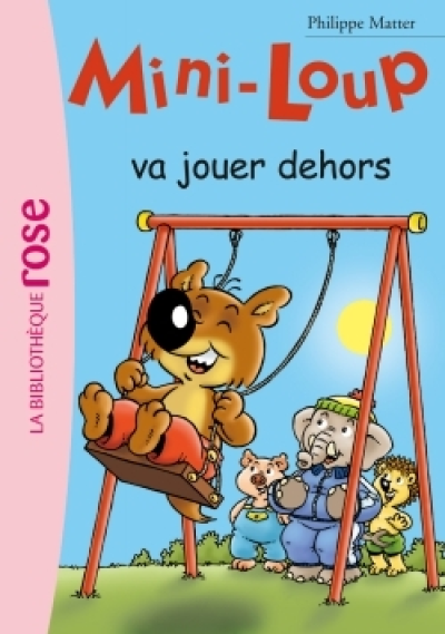 Mini-Loup,