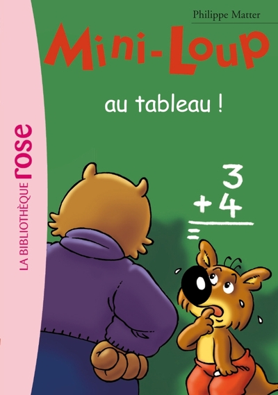 Mini-Loup,