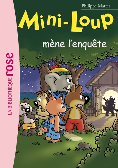 Mini-Loup,