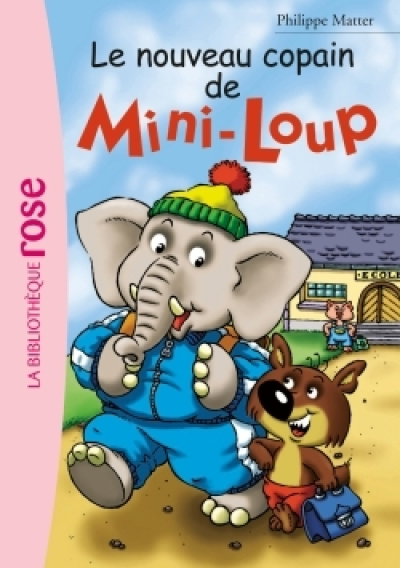 Mini-Loup,