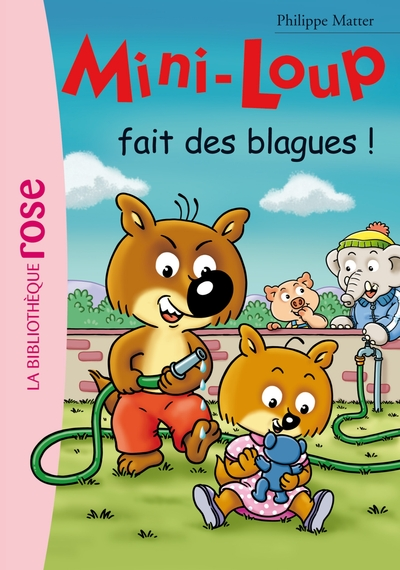 Mini-Loup,