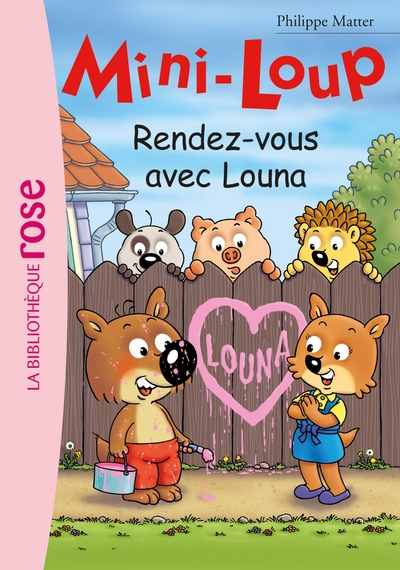 Mini-Loup,