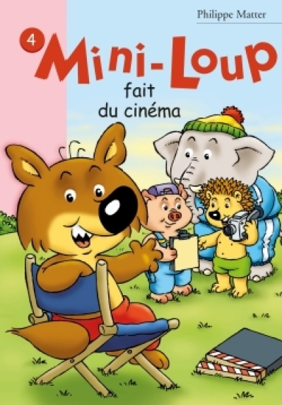 Mini-Loup,