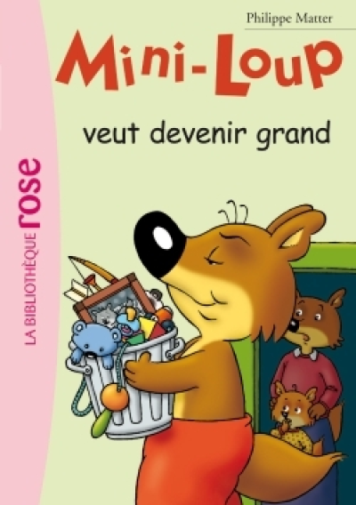 Mini-Loup,