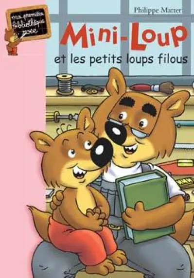 Mini-Loup,