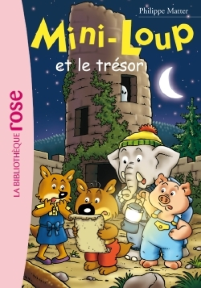 Mini-Loup,