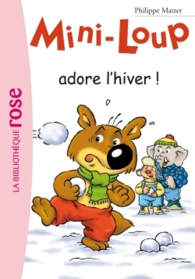 Mini-Loup,
