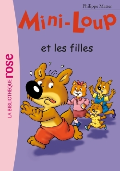 Mini-Loup,