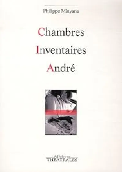 Chambres Inventaires André