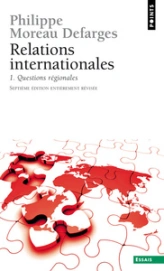 Relations internationales, tome 1