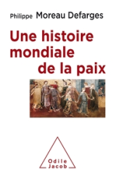 Une histoire mondiale de la paix