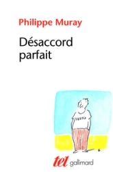 Désaccord parfait