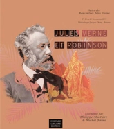 Jules Verne Et Robinson