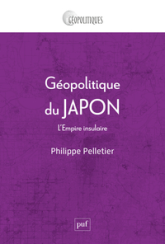 Géopolitique du Japon