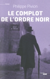 Le complot de lOrdre noir