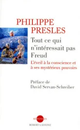 Tout ce qui n'intéressait pas Freud