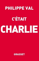 C'était Charlie