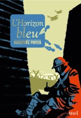 L'horizon bleu