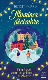 Illuminer décembre