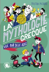 100 % Bio - La mythologie grecque, vue par deux ados