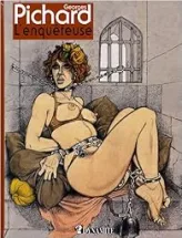 L'Enquêteuse