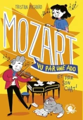 Mozart vu par une ado