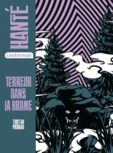 Terreur dans la brume