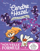 Cendre & Hazel : Cendre et Hazel contre les chèvres maléfiques