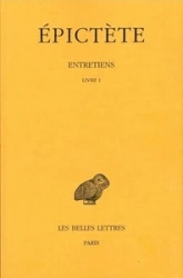 Entretiens, tome 1