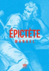 Manuel d'Épictète