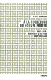 A la recherche du nouvel ennemi