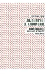 Aujourd'Hui le Nanomonde