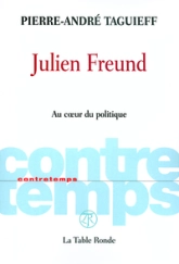 Julien Freund