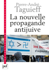La nouvelle propagande anti-juive