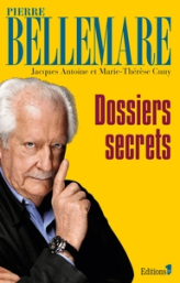 Dossiers secrets, tome 2
