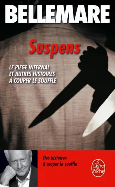 Suspens,