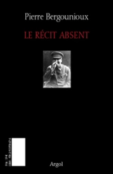 Le baiser de sorcière et le récit absent