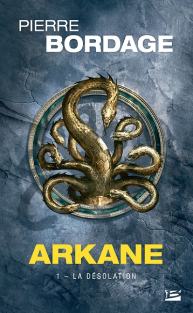 Arkane,