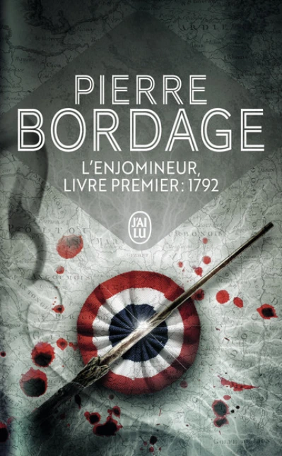 L'enjomineur
