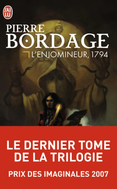 L'enjomineur