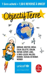 Objectif Terre : Unicef