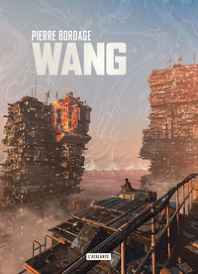 Wang - Intégrale