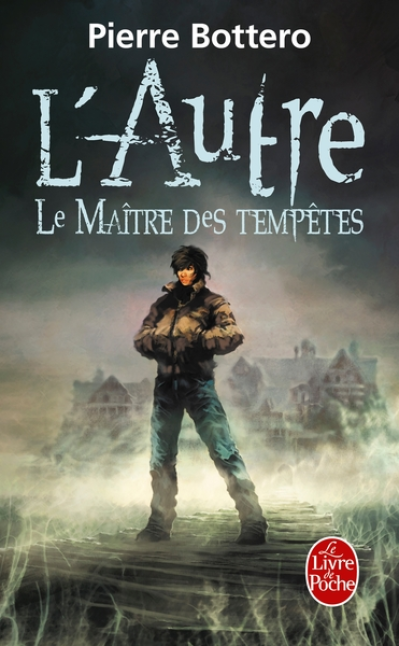 L'Autre,