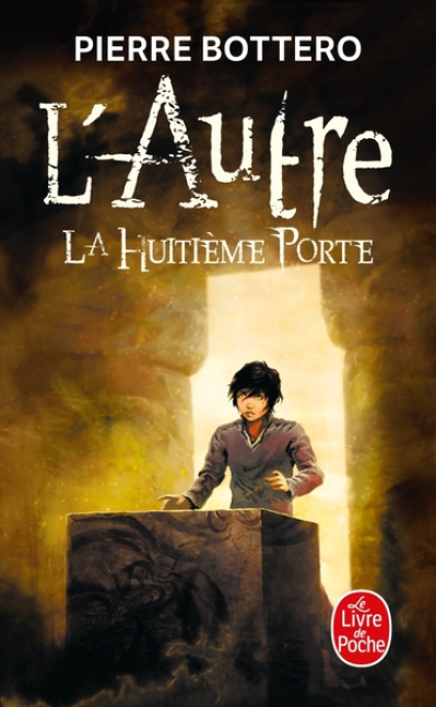 L'Autre,