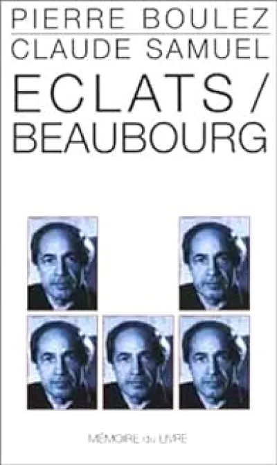 Eclats 2002