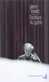 L'Ecriture du geste
